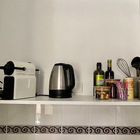 Central And Convenient Studio In Monaco Екстер'єр фото