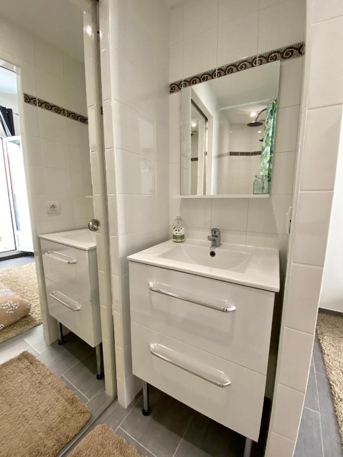 Central And Convenient Studio In Monaco Екстер'єр фото