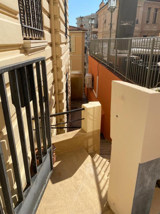 Central And Convenient Studio In Monaco Екстер'єр фото