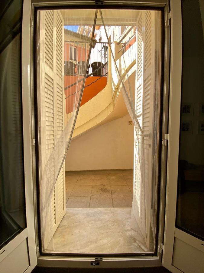 Central And Convenient Studio In Monaco Екстер'єр фото