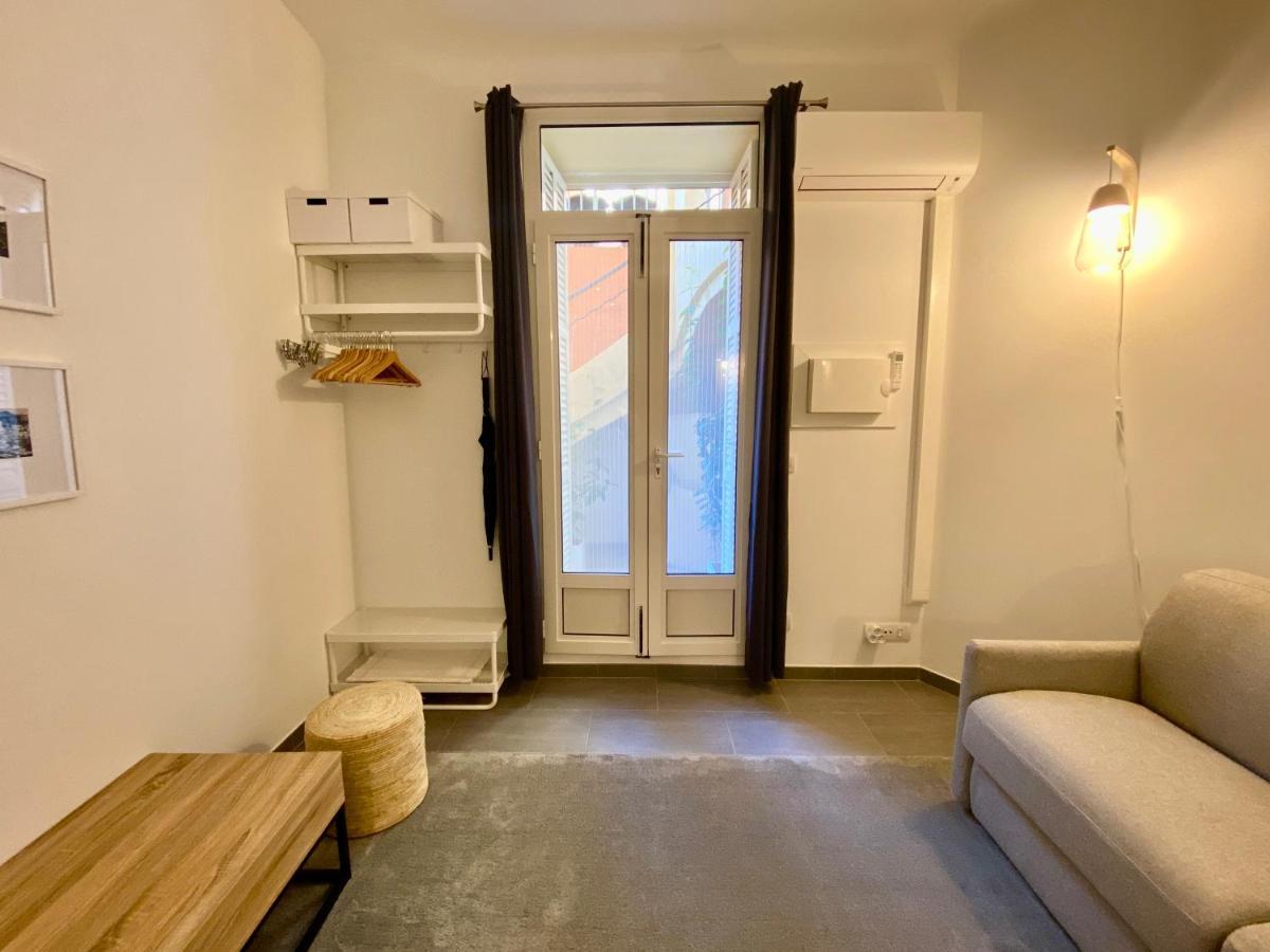 Central And Convenient Studio In Monaco Екстер'єр фото