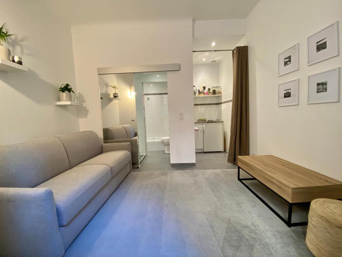 Central And Convenient Studio In Monaco Екстер'єр фото