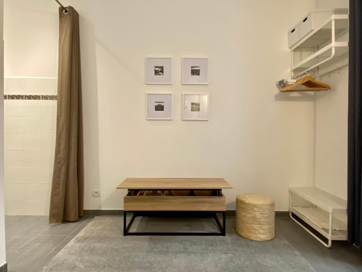 Central And Convenient Studio In Monaco Екстер'єр фото