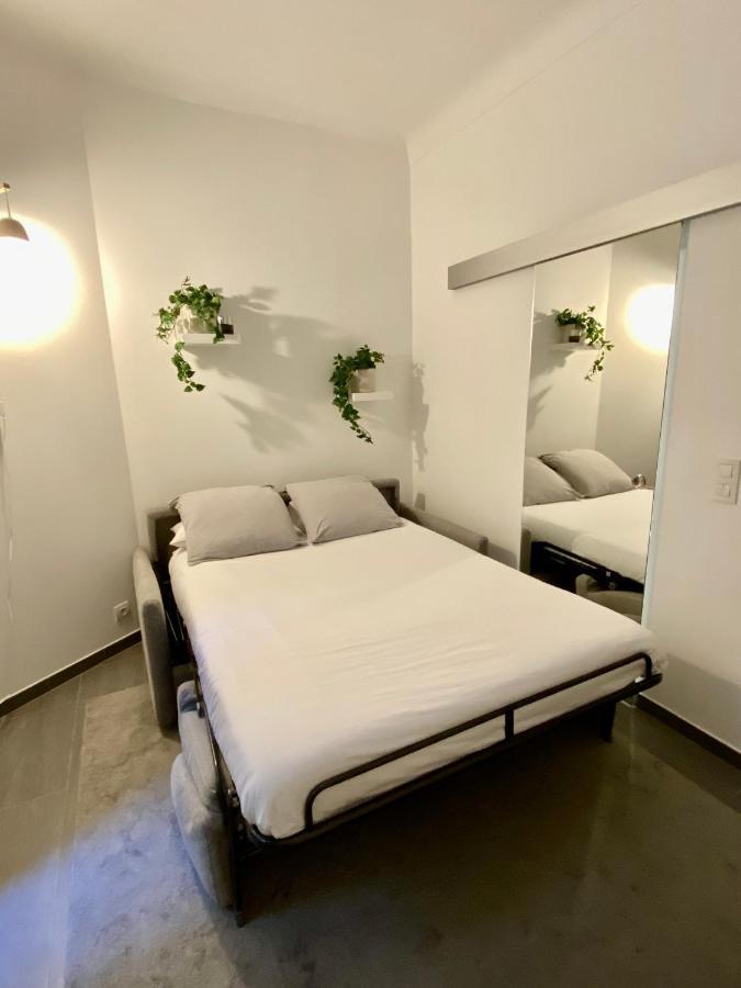 Central And Convenient Studio In Monaco Екстер'єр фото